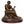 Load image into Gallery viewer, 19th Century French Bronze Figure of Ancient Greek Philosopher Zeno of Elea.
