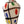 Load image into Gallery viewer, Vintage Italian Murano Polka Dot Art Glass Vase, Mid-20th Century.
