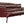 Load image into Gallery viewer, Burgundy Leather Sofa by Pacific Green
