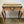 Load image into Gallery viewer, French Inlaid Boulle Style Vanity Table, 19th Century
