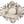 Load image into Gallery viewer, Pair of Damar 925 Sterling Silver Floral Centerpiece Bowls, 20th Century.
