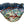 Load image into Gallery viewer, John Gerletti Signed Art Glass Centerpiece Vase, 1997, U.S.A.
