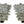 Load image into Gallery viewer, Set of Ten Murano “Rostrate” Glass Sconces Attributed to Barovier e Toso, 1970&#39;s
