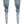 Load image into Gallery viewer, Set of Six Modernist Celadon Opaline Murano Glass &amp; Brass Sconces – 21st Century
