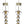 Load image into Gallery viewer, Set of Four Italian Rock Crystal &amp; Giltwood Table Lamps 22-K Gold Leaf. 1980&#39;s.

