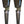 Load image into Gallery viewer, Set of Four Italian Smoky Gray Murano Glass Torchère Sconces – 1970&#39;s.
