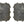 Load image into Gallery viewer, Set of six Textured Murano Glass Flush Mounts / Sconces. Italy, 1960's.
