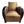 Load image into Gallery viewer, Pair of French Art Deco Gold and Black Leather Club Chairs
