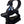 Load image into Gallery viewer, Pair of Royal Haeger Glossy Black Gazelle Sculptures. U.S.A. Late 20th Century.
