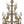 Load image into Gallery viewer, Pair of French Gilt Bronze and Crystal Wall Sconces, Late 19th Century.

