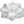 Load image into Gallery viewer, Set of Five Baccarat Crystal Animal Figures &amp; Bowl. Late 20th Century.
