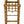 Load image into Gallery viewer, Pair of Early 20th Century Chinese Hand Carved Wood Pedestals Faux Bamboo Style
