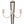 Load image into Gallery viewer, Pair of Mid-Century American Nickel &amp; Wood Three-Light Sconces
