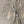 Load image into Gallery viewer, Large Silver Leaf Wrought Iron &amp; Rock Crystal 6-Light Chandelier, 20th Century.

