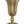 Load image into Gallery viewer, Large Italian Murano Gold Fleck Glass Vase, 20th Century
