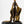 Load image into Gallery viewer, &quot;The Mystic&quot; Bronze Sculpture by Erté, 1988

