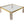 Load image into Gallery viewer, Vintage Mid-Century Lucite &amp; Brass Coffee Table, c. 1970&#39;s
