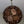 Load image into Gallery viewer, Galattico Sputnik Chandelier with Copper Murano Glass Discs. Italy, 1980&#39;s.
