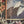 Load image into Gallery viewer, 19th Century Flemish (Belgium) Pictorial Verdure Wool Tapestry Signed A.M.R.B.
