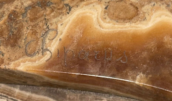 Art Deco Sculpture "Amies Toujours (Friends Forever)" by Demetre Chiparus