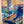 Load image into Gallery viewer, LeRoy Neiman “St. Tropez” Signed Serigraph, 1995.
