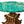 Load image into Gallery viewer, Late 19th Century Italian Carved Wood Base &amp; Malachite Top Center Table
