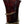 Load image into Gallery viewer, Signed Camozzo Murano Dark Amethyst Art Glass Vase with Gold Flecks.
