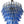 Load image into Gallery viewer, Oversized Modernist Murano Glass Seven-Tier Feather Chandelier, Italy, 1990&#39;s.
