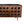 Load image into Gallery viewer, Ebony 4-Door Marseilles Cabinet with Brass Detailing U.S.A. 21st Century.
