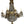 Load image into Gallery viewer, Pair of Early 20th Century French Bronze Chandeliers with Crystal.
