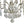 Load image into Gallery viewer, Early 20th Century Italian Rock Crystal and Gilt Iron Chandelier.
