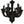 Load image into Gallery viewer, Pair of Monumental French Neoclassical Bronze Chandeliers, Late 19th Century.
