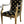 Load image into Gallery viewer, Pair of Versace for Cappelletti Cantu Armchairs. Italy, 1990&#39;s.

