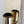 Load image into Gallery viewer, Pair Canale Sconces in Rare Chartreuse Green by Barovier e Toso. Italy, 1960&#39;s.
