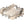 Load image into Gallery viewer, Pair of Damar 925 Sterling Silver Floral Centerpiece Bowls. Turkey.
