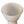 Load image into Gallery viewer, Large Murano White Glass Vase with Clear Faceted Knop, Italy, Circa 1970's.
