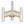 Load image into Gallery viewer, Pair Sciolari Chrome &amp; Brass Geometric Wall Sconces, Late 20th Century.
