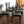 Load image into Gallery viewer, Set of Six Dining Chairs by Carlo Di Carli and Gio Ponti
