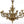 Load image into Gallery viewer, Pair of English 20th Century Bronze Chandeliers
