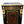 Load image into Gallery viewer, 19th Century French Boulle Cabinet with Dore Bronze and White Marble Top
