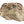 Load image into Gallery viewer, Fossil Crab (Galene granulifera) from Taiwan, Pliocene Period
