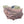 Load image into Gallery viewer, Monumental Sculptural Onyx Bowl with Natural Mineral Edge
