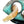Load image into Gallery viewer, Late 20th Century Campbell Calcite Fish Sculpture Bronze Reef Marble Base U.S.A.

