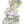 Load image into Gallery viewer, Pair of Meissen Style Porcelain Five-Arm Candelabras. Germany, 20th century.

