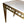 Load image into Gallery viewer, Paul M. Jones Neoclassical Style Bronze &amp; White Marble Console Table, USA, 1960s
