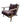 Load image into Gallery viewer, Pair of Four Hands Irondale Brooks Leather Lounge Chairs. U.S.A. 21st Century.
