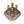 Load image into Gallery viewer, 19th Century French Baccarat Crystal Cave à Liqueur Tantalus Set
