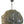 Load image into Gallery viewer, Mid-20th Century Italian Murano Glass &quot;White Gold Lotus&quot; Chandelier
