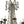 Load image into Gallery viewer, Late-19th Century English Crystal and Gilt Bronze Chandelier
