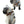 Load image into Gallery viewer, Pair of Large English Porcelain Pug Dog Figures, Early 20th Century
